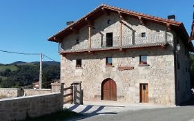 Casa Rural Juangoxenea